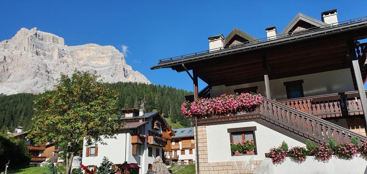 הוילה ואל די זולדו Casa Piva Dolomiti מראה חיצוני תמונה